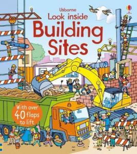 Look Inside Building Sites - 2873976336