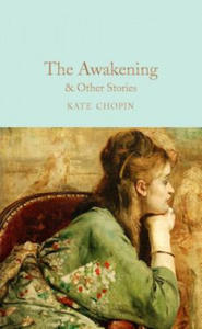 Awakening & Other Stories - 2866876587