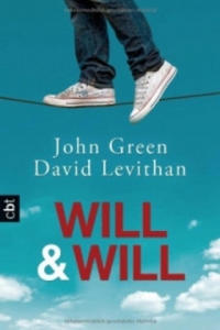 Will & Will - 2862011790