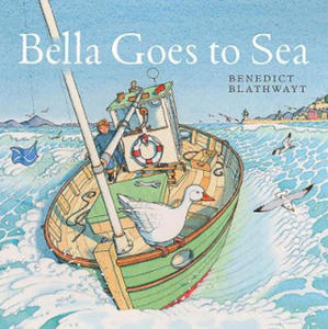 Bella Goes to Sea - 2861967049