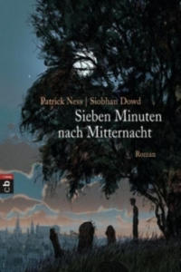 Sieben Minuten nach Mitternacht - 2877617067