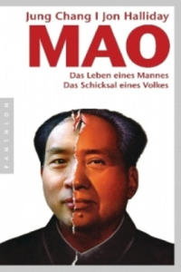 Jung Chang,Jon Halliday - Mao