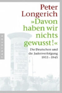 "Davon haben wir nichts gewusst!" - 2877618922