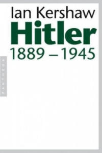 Hitler 1889-1945 - 2877486556