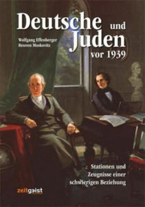 Deutsche und Juden vor 1939 - 2878164661