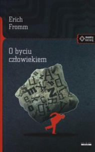 O byciu czlowiekiem - 2861858155