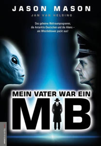 Mein Vater war ein MiB (Men in Black) - 2877613339