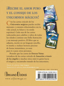 Unicornios mgicos - 2877636799