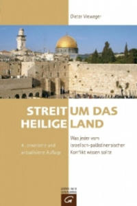 Streit um das Heilige Land - 2876835607