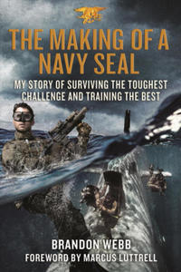 MAKING OF A NAVY SEAL - 2878785148