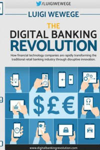 Digital Banking Revolution - 2871796368