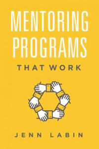 Mentoring Programs That Work - 2877646181