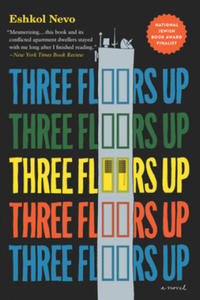 Three Floors Up - 2873987120
