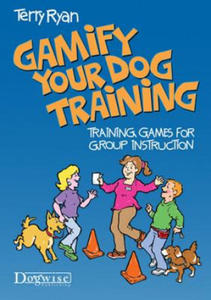 GAMIFY YOUR DOG TRAINING - 2867910402