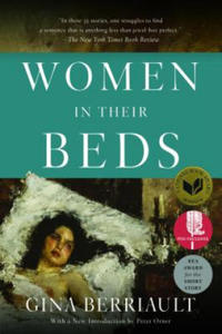 Women in Their Beds: Thirty-Five Stories - 2878187490