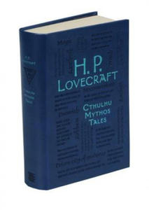 H. P. Lovecraft Cthulhu Mythos Tales - 2878773909