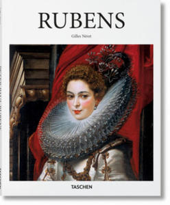Kniha Rubens - 2873020297