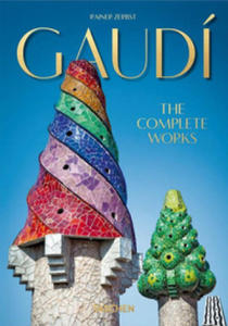 Gaudi. The Complete Works. 40th Ed. - 2870032917