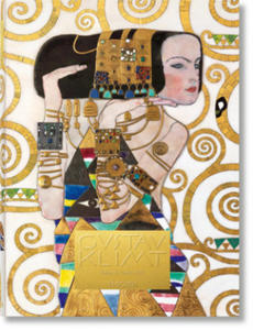 Gustav Klimt. Tout l'oeuvre peint - 2874172679