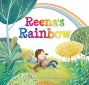 Reena's Rainbow - 2878799021