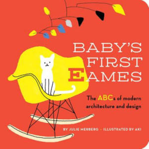 Baby's First Eames - 2878774023