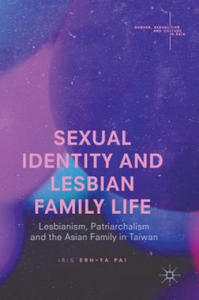 Sexual Identity and Lesbian Family Life - 2877870458