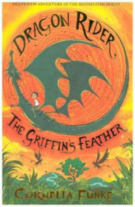 Dragon Rider: The Griffin's Feather - 2861858349