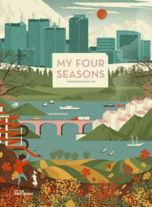 My Four Seasons - 2861953124