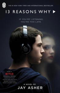 Thirteen Reasons Why - 2848539071