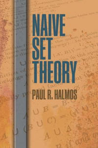 Naive Set Theory - 2878296411