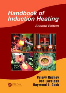 Handbook of Induction Heating - 2870650762