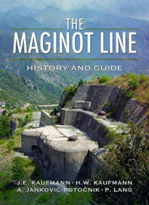 Maginot Line: History and Guide - 2878779008