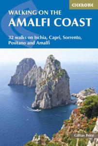 Walking on the Amalfi Coast - 2867593765