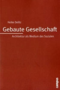 Gebaute Gesellschaft - 2878621565