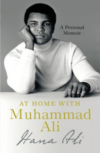 At Home with Muhammad Ali - 2877766516