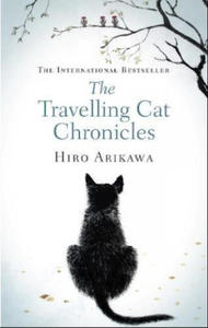 The Travelling Cat Chronicles - 2861850237