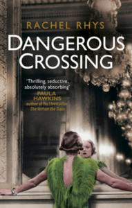 Dangerous Crossing - 2876341543