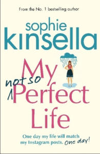 My Not So Perfect Life - 2850277256