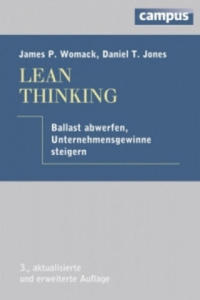 Lean Thinking - 2877617608