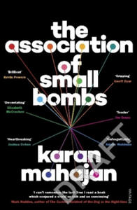 Association of Small Bombs - 2867593170