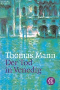 Der Tod in Venedig - 2826682627