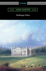 Northanger Abbey (Illustrated by Hugh Thomson) - 2878187448