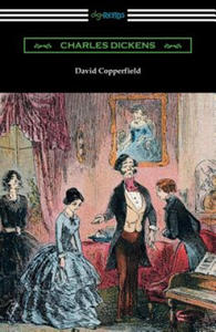 David Copperfield (with an Introduction by Edwin Percy Whipple) - 2877502479