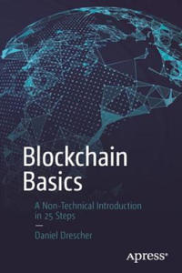 Blockchain Basics - 2871888287