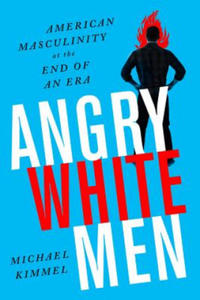 Angry White Men, 2nd Edition - 2861908025