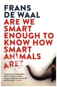 Are We Smart Enough to Know How Smart Animals Are? - 2861856687