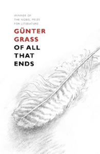 Of All That Ends - 2863981492
