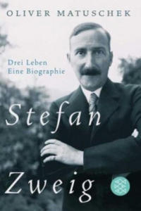 Stefan Zweig - 2863119178