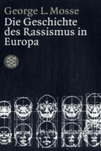 Die Geschichte des Rassismus in Europa - 2878875967
