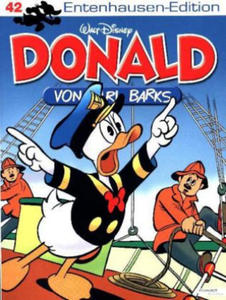 Disney: Entenhausen-Edition- Donald Bd.42 - 2877638157